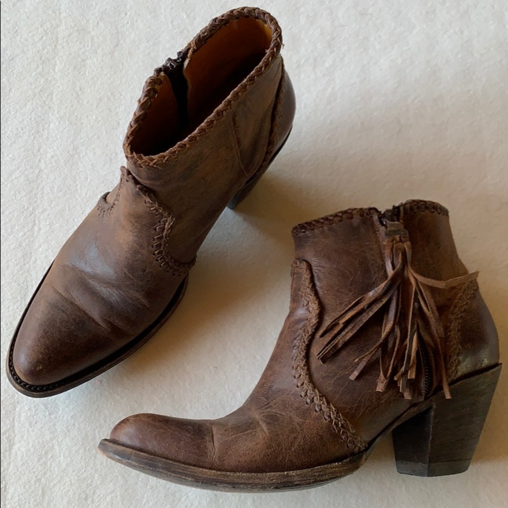 Old Gringo Boots/Booties